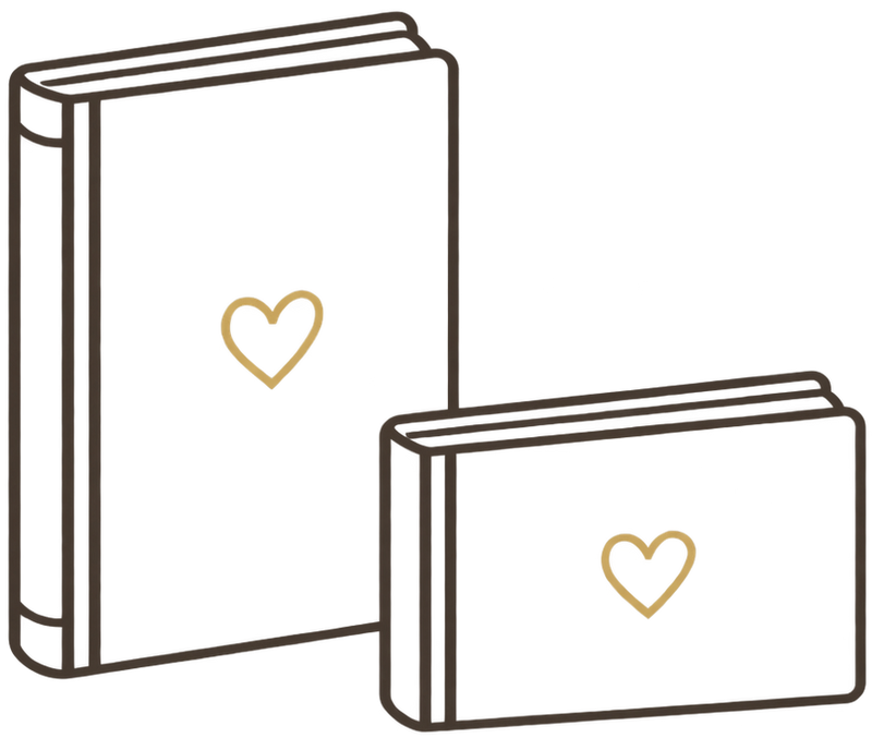 Choose your book