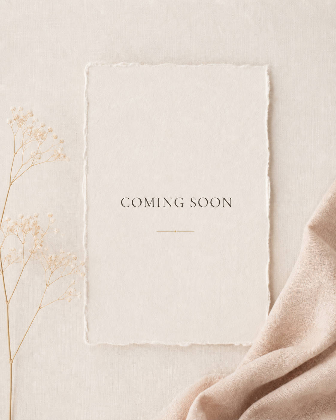 More keepsakes coming soon