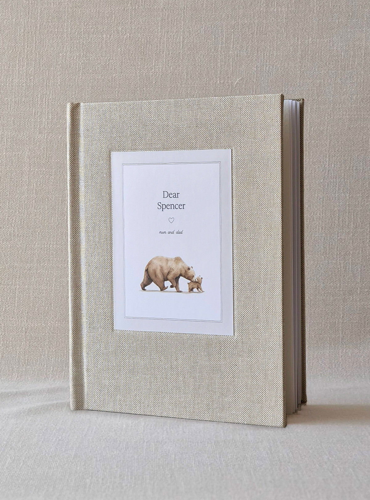 The Parent Book - Signature Edition, Full Story